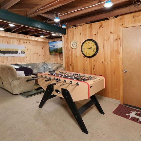 Karens Cozy Cottage Gatlinburg Exterior photo