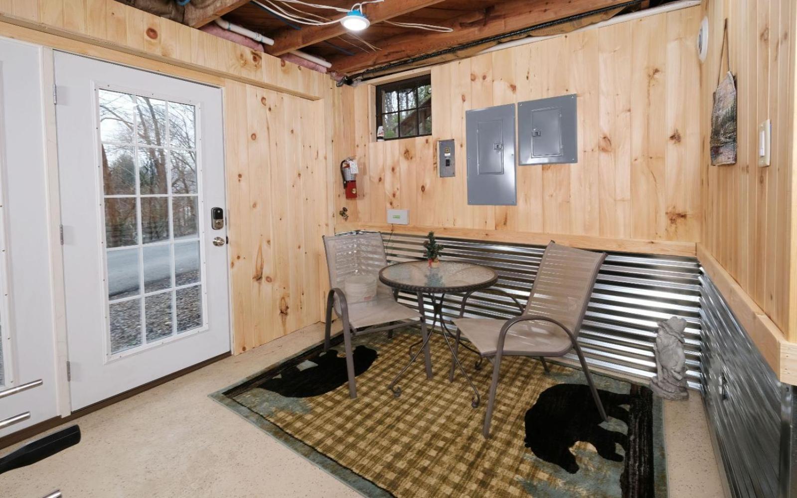 Karens Cozy Cottage Gatlinburg Exterior photo