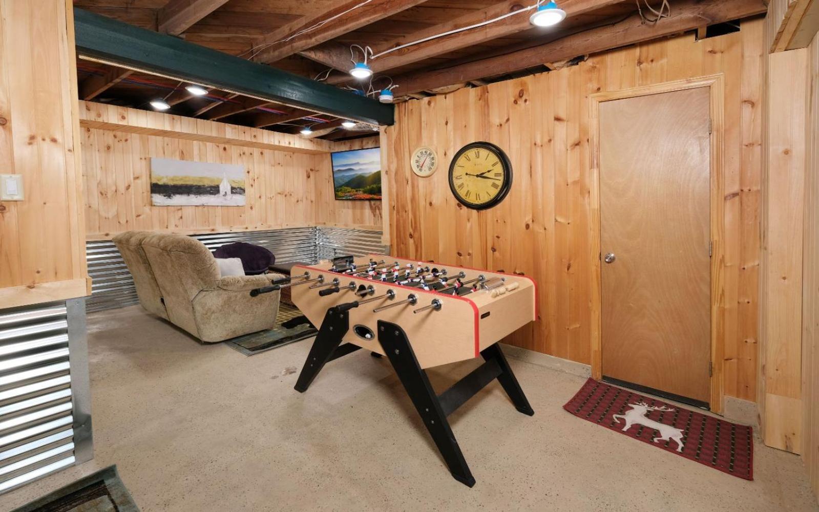 Karens Cozy Cottage Gatlinburg Exterior photo